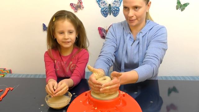 8 Марта Подарок своими руками смотреть онлайн