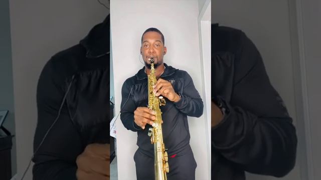 Summer Walker - Closure Sax Cover смотреть онлайн