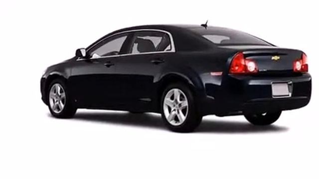 2010 Chevrolet Malibu LS Fleet in Spartanburg, SC 29303 смотреть онлайн