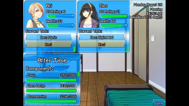 Infinite Game Works Episode 0 (1080p HD PC) Part 5 Gameplay [2nd Sky Fest] смотреть онлайн