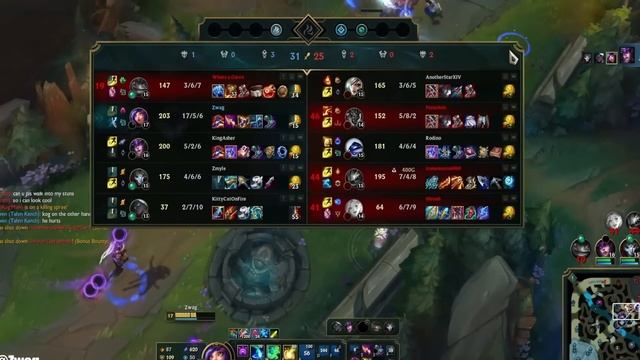 РЕВОРК НИКО - RIOT УДИВИЛИ! ▶ [League of Legends] смотреть онлайн