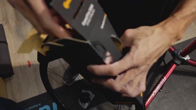【Dream Build】Most-wanted Trek Madone SLR 7 with Bora Ultra 45 смотреть онлайн