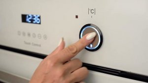 Электрический духовой шкаф Weissgauff EOA 29 PDW - highlight PIPO