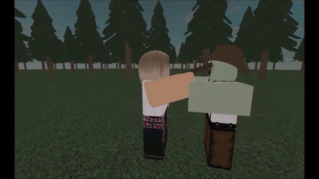 ROBLOX SERIES - ZOMBIE APOCALYPSE - EP 2 смотреть онлайн