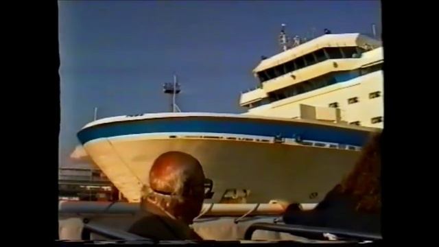 Int'l. Peugeot - Meeting Finland 1998 смотреть онлайн