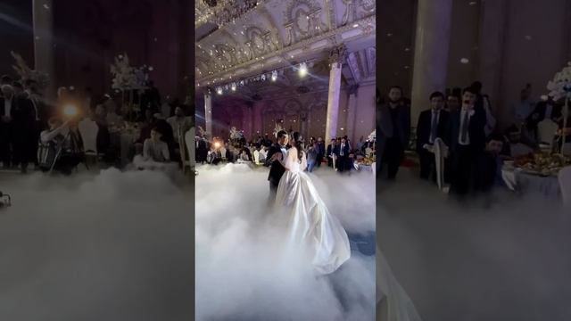 ПЕСНЯ В ПОДАРОК МУЖУ НА СВАДЬБУ | трогательное поздравление от невесты песня на заказ смотреть онлайн