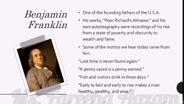 Introduction to American Literature смотреть онлайн