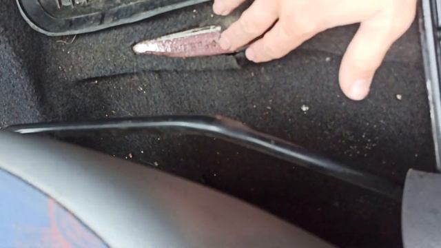 где Vin номер Renault Clio