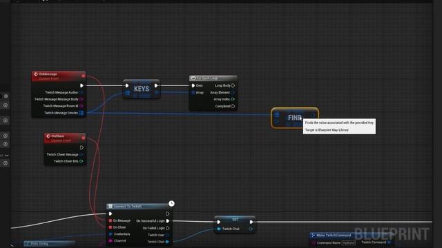 Integrate Twitch Chat in Unreal Engine 5! (TwiWorks Setup) смотреть онлайн