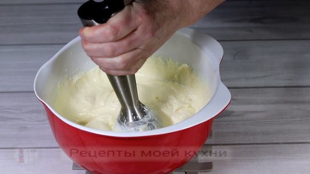 Кудрявый пирог. Нежный, вкусный пирог с творогом и изюмом. Точно не оставит Вас равнодушными! смотреть онлайн