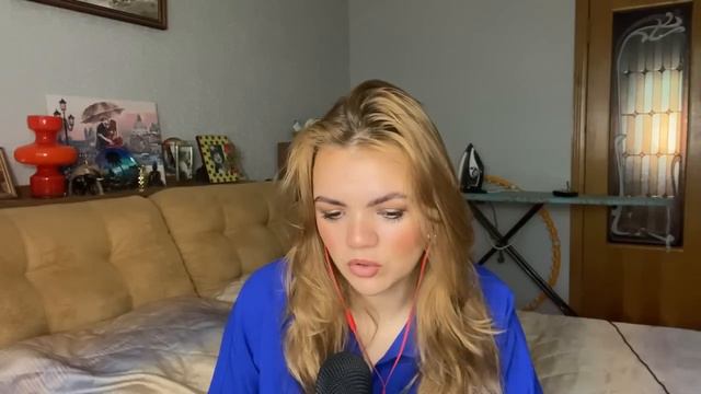ASMR/ПЕРВЫЙ С🔥КС/РАБОТА/ОТНОШЕНИЯ- ОТВЕТЫ НА ВОПРОСЫ смотреть онлайн