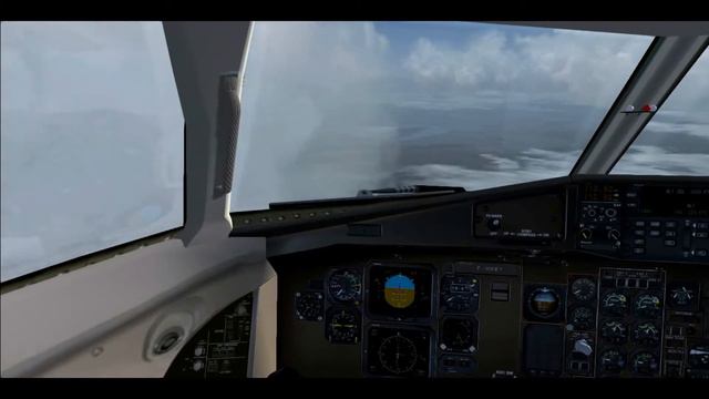 [FS2004]AROUND THE WORLD ON ATR72-500