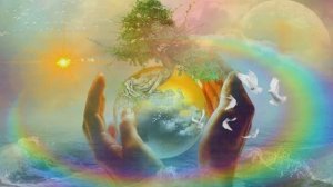 Время -  река