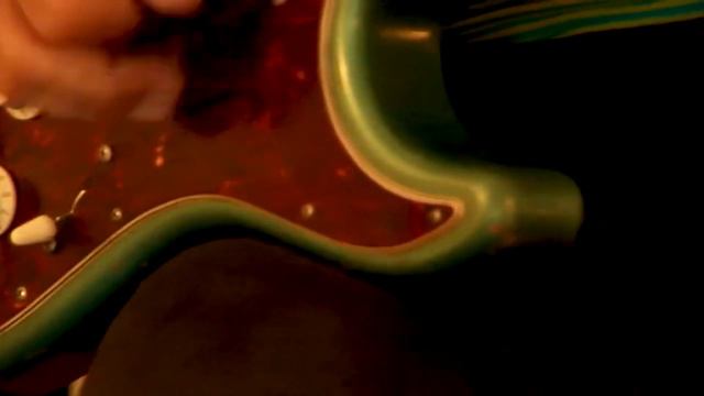new 2021 Haar Trad S, HSS, aged (Kloppmann Pickups), Sherwood Green, Part3 смотреть онлайн