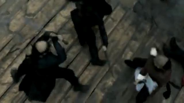 Mortal Kombat 3: Devastation Trailer смотреть онлайн