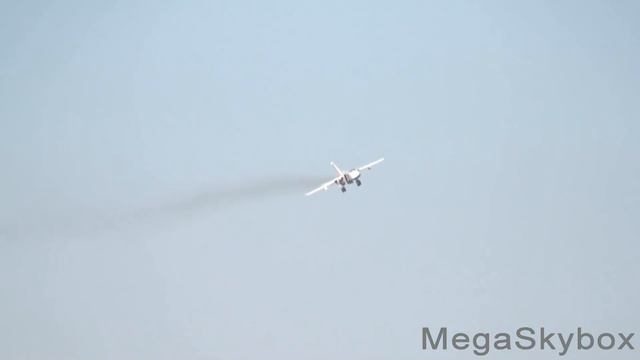 Сухой Су-24 Russian Navy смотреть онлайн