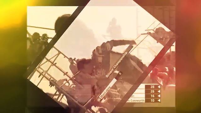 Felipe Massa:- Aller plus haut смотреть онлайн