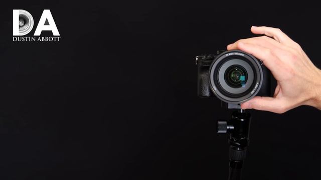 Sony FE 24-105mm f/4 G OSS: Hands On First Look | 4K смотреть онлайн