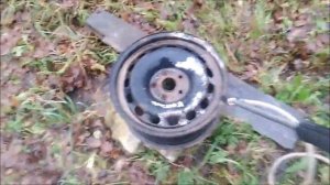 Пескоструйная насадка для мойки высокого давления