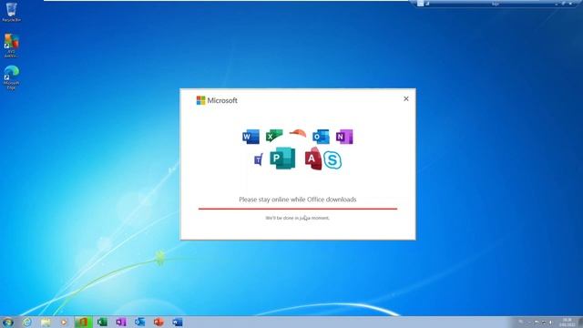 Windows 7- How to download and install Microsoft office 365 apps on Windows 7 | install Office 365 смотреть онлайн