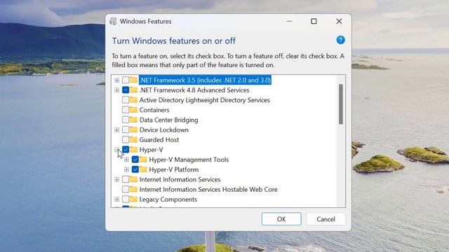 Find Out if Your Processor Support (Second Level Address Translation) SLAT [Tutorial] смотреть онлайн