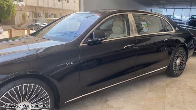 #mercedes#benz #s680 maybach#2022 смотреть онлайн