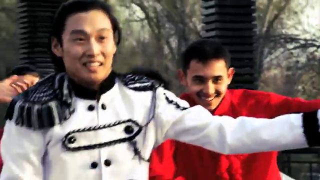 KUA BOL SHAKE смотреть онлайн