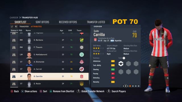 FIFA 23 | Title Update #10 | All new/updated and returning faces added!! смотреть онлайн