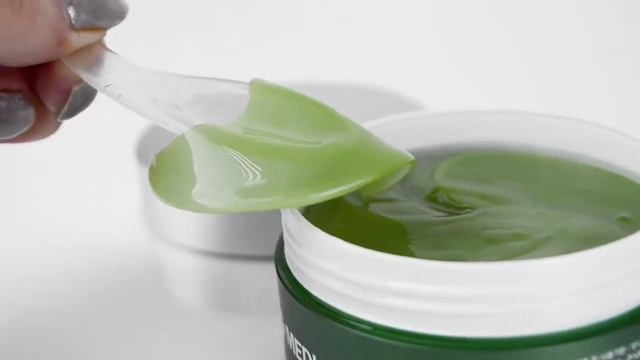 Успокаивающие патчи гидрогелевые с пептидами Medi Peel Hyaluron Cica Peptide 9 Ampoule Eye Patch смотреть онлайн