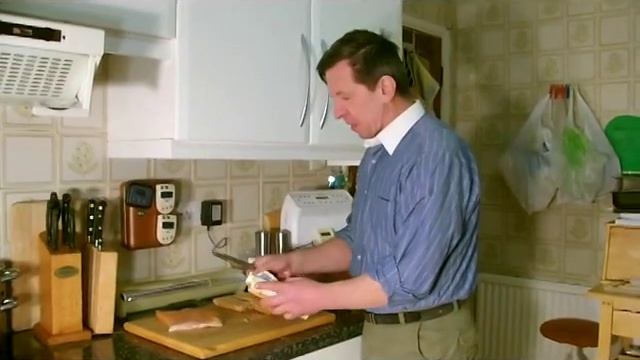 Сальмон (Красная рыба), как быстро и вкусно приготовить? смотреть онлайн