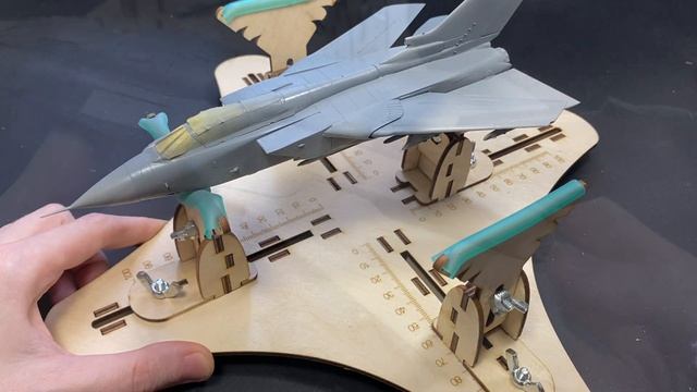 Panavia Tornado Gr.1 RAF "Revell" 1/72 (Неудачное знакомство с Revell) смотреть онлайн
