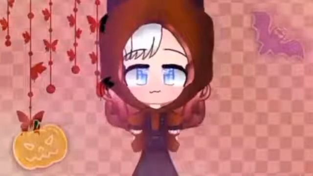 |happy Halloween| |collab with cute neiko (3/3)| смотреть онлайн