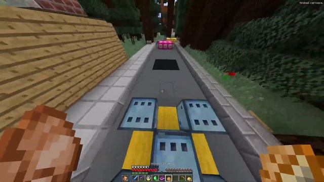 КИДАЙ ИЛИ УМРИ || НАСТОЛЬНЫЕ ИГРЫ В MINECRAFT || By FankyStudios смотреть онлайн