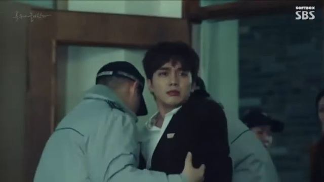 Возвращение Бок Су/Мой странный герой-зависай ( 복수가 돌아왔다 ) смотреть онлайн