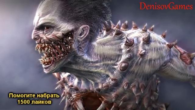 ДЕМОНЫ В АДУ ( Страшная история ) смотреть онлайн