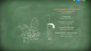 привет я николя все серии подряд