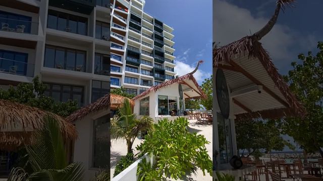 Маафуши, Мальдивы. Подписывайся и смотри обзоры отелей и островов смотреть онлайн