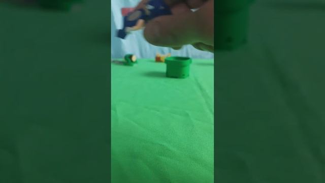 Злой Соник в мире Супер Марио #марио смотреть онлайн