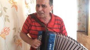 Ах васильки, васильки