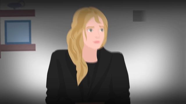 The Haunted Child !! Animated Stories смотреть онлайн