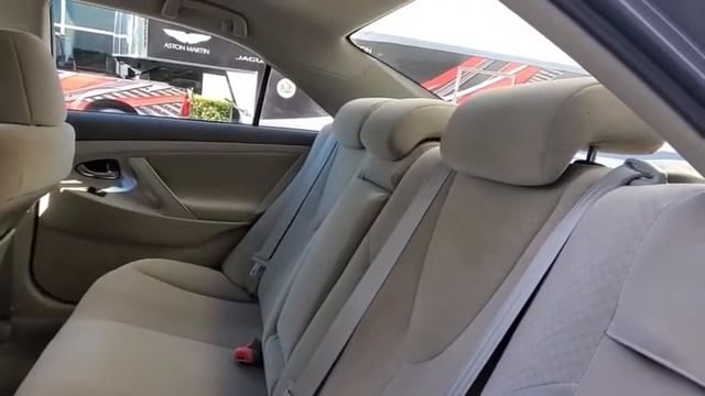 2009 Toyota Camry Orlando, Winter park, Clermont, Merritt Island, Tampa, FL U592531 смотреть онлайн