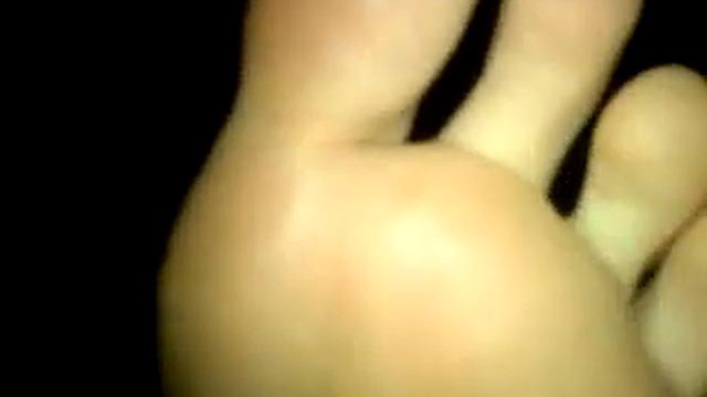Cute Feet
