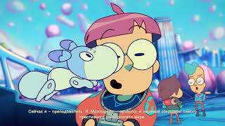 Tinykin КРОШЕЧНЫЙ # 1