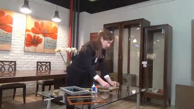 Мастер-класс Наташи Ломейко к 8 Марта ФотоРамка своими руками смотреть онлайн