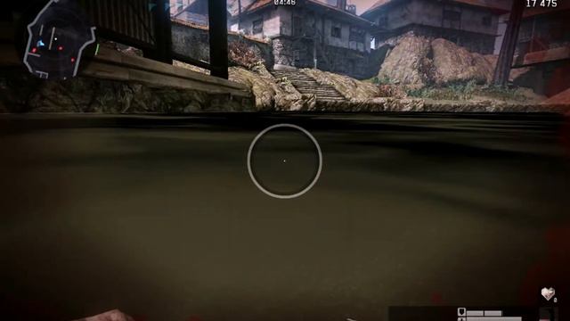 WarFace/Выход за карту(Лодка)/(NEW) смотреть онлайн