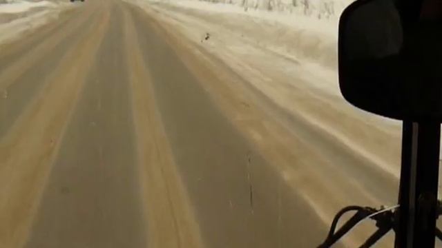 В Каменск-Уральский. Часть 1. смотреть онлайн