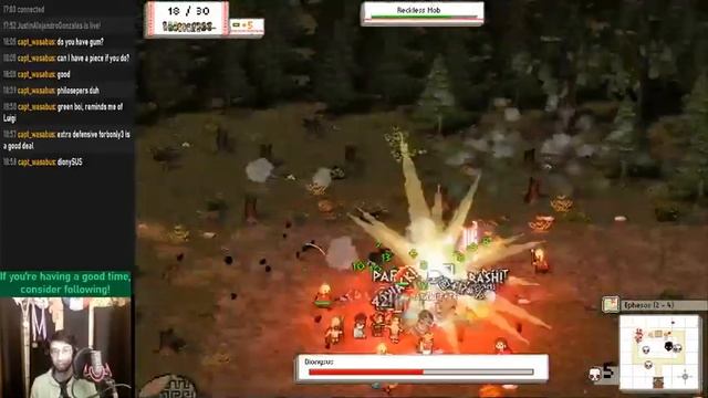 -Steam Backlog- Okhlos: Omega (Part 1: Angry Greek Pikmin) смотреть онлайн