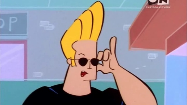 Johny 4 смотреть онлайн