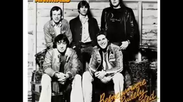 Eric Burdon - Please send me someone to love смотреть онлайн