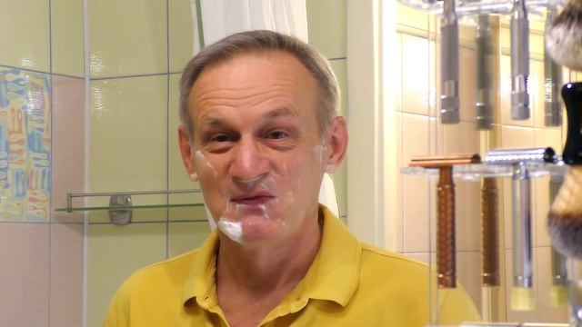 450 Merkur 34G (Solingen), Yaqi 22, RASOZERO Barbacco, LORD Super бритьё, #homelike смотреть онлайн